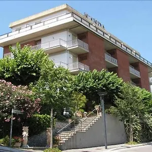 Nanda Chianciano Terme