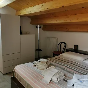 La Mansarda Iblea Casa vacanze