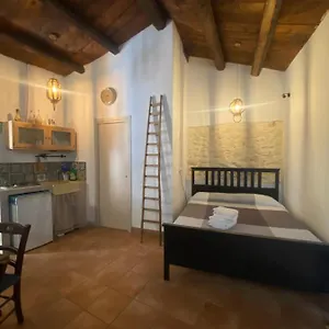 Casa Martina Casa vacanze